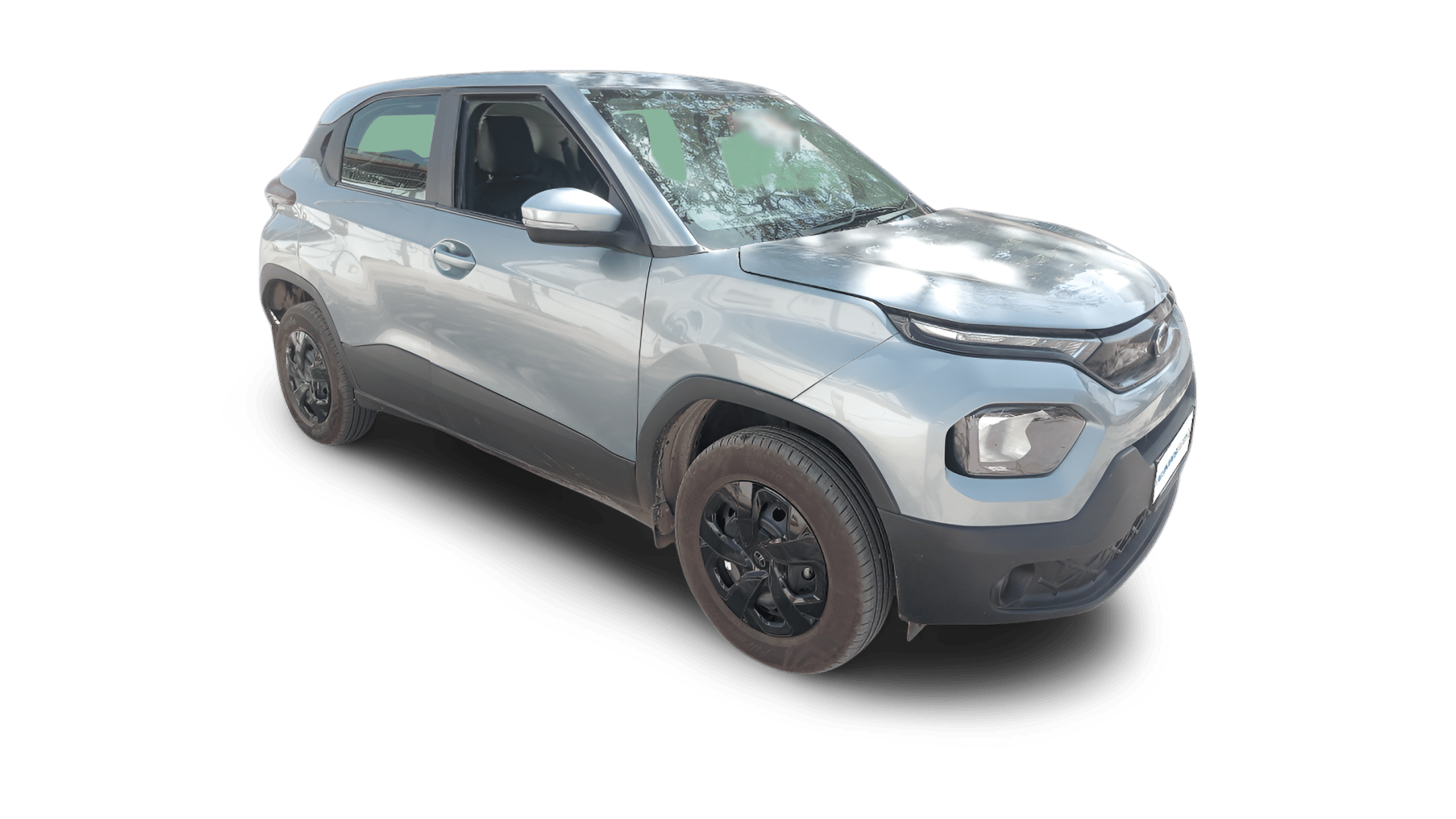 2024 Tata PUNCH - SUV - Petrol - Manual - ₹4.93 lakh